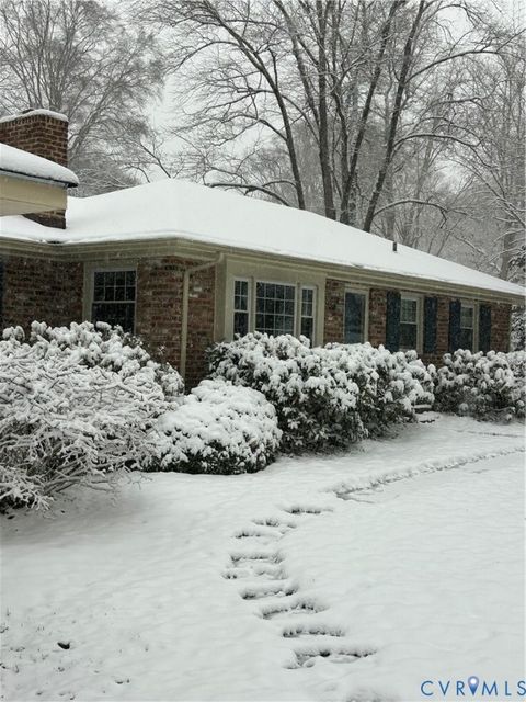 Tiny photo for 8828 Gem Street, Chesterfield, VA 23235 (MLS # 2532915)