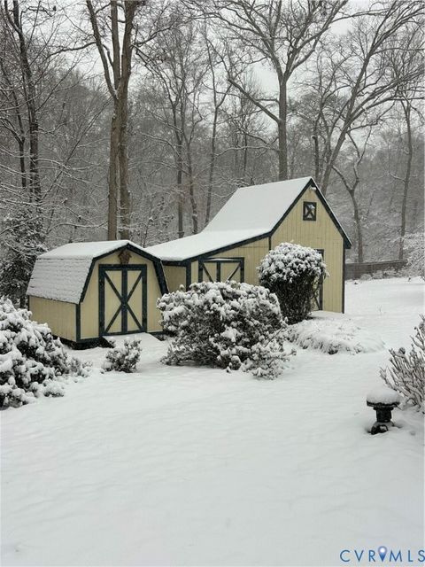 Tiny photo for 8828 Gem Street, Chesterfield, VA 23235 (MLS # 2532915)