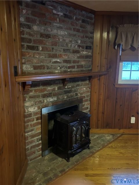 Tiny photo for 8828 Gem Street, Chesterfield, VA 23235 (MLS # 2532915)