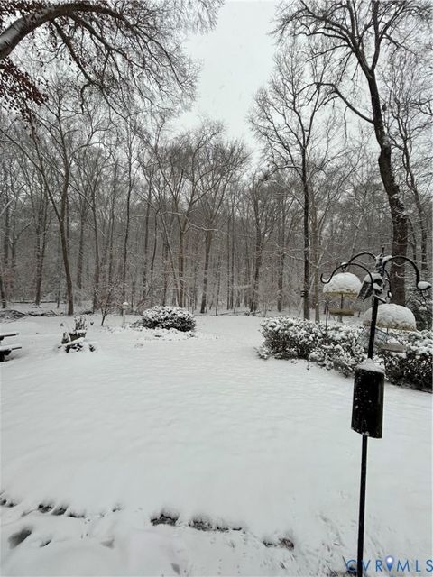 Tiny photo for 8828 Gem Street, Chesterfield, VA 23235 (MLS # 2532915)