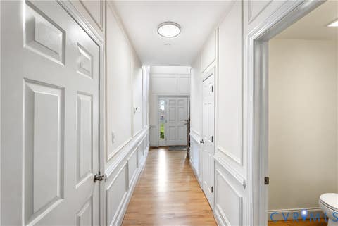 Tiny photo for 3401 Andover Hills Place, Henrico, VA 23294 (MLS # 2623398)