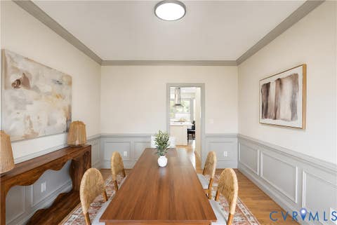 Tiny photo for 3401 Andover Hills Place, Henrico, VA 23294 (MLS # 2623398)