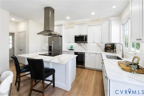Tiny photo for 3401 Andover Hills Place, Henrico, VA 23294 (MLS # 2623398)