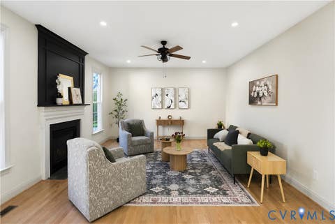 Tiny photo for 3401 Andover Hills Place, Henrico, VA 23294 (MLS # 2623398)