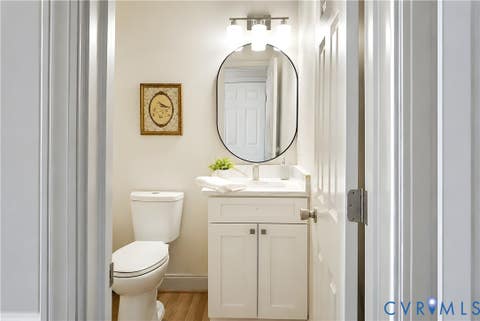 Tiny photo for 3401 Andover Hills Place, Henrico, VA 23294 (MLS # 2623398)