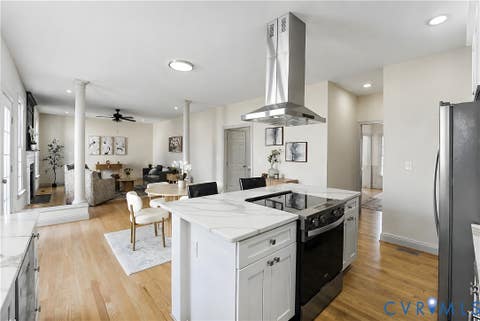 Tiny photo for 3401 Andover Hills Place, Henrico, VA 23294 (MLS # 2623398)