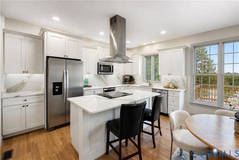 Tiny photo for 3401 Andover Hills Place, Henrico, VA 23294 (MLS # 2623398)