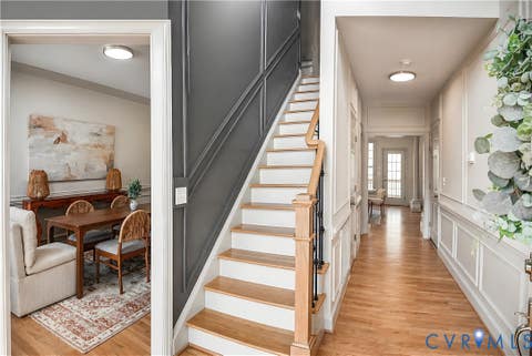 Tiny photo for 3401 Andover Hills Place, Henrico, VA 23294 (MLS # 2623398)