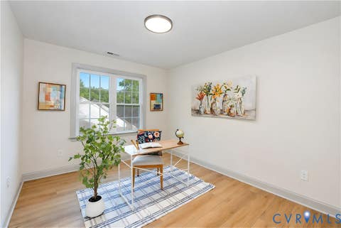 Tiny photo for 3401 Andover Hills Place, Henrico, VA 23294 (MLS # 2623398)
