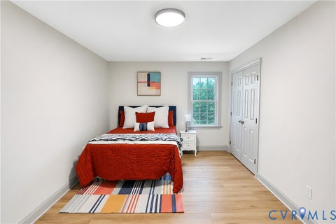 Tiny photo for 3401 Andover Hills Place, Henrico, VA 23294 (MLS # 2623398)