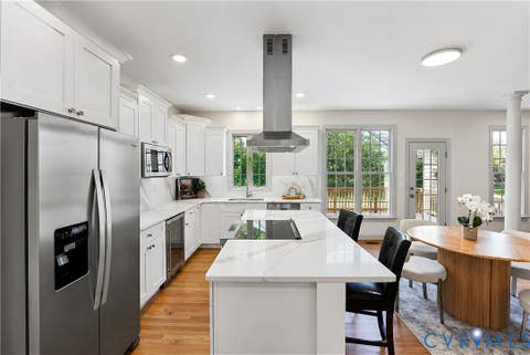 Tiny photo for 3401 Andover Hills Place, Henrico, VA 23294 (MLS # 2623398)