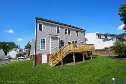Tiny photo for 3401 Andover Hills Place, Henrico, VA 23294 (MLS # 2623398)