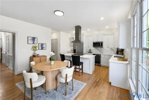 Tiny photo for 3401 Andover Hills Place, Henrico, VA 23294 (MLS # 2623398)