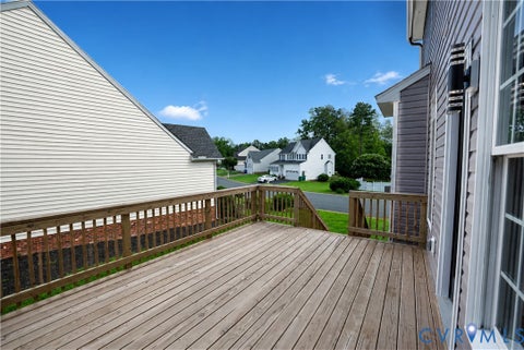 Tiny photo for 3401 Andover Hills Place, Henrico, VA 23294 (MLS # 2623398)