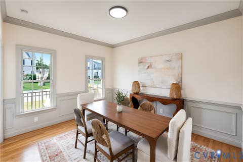 Tiny photo for 3401 Andover Hills Place, Henrico, VA 23294 (MLS # 2623398)