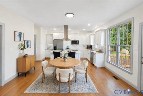 Tiny photo for 3401 Andover Hills Place, Henrico, VA 23294 (MLS # 2623398)