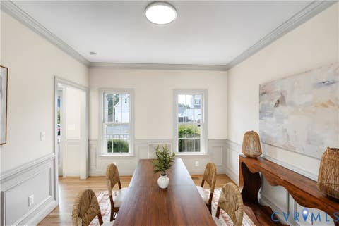 Tiny photo for 3401 Andover Hills Place, Henrico, VA 23294 (MLS # 2623398)