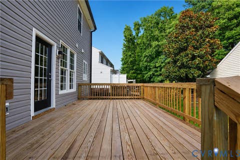 Tiny photo for 3401 Andover Hills Place, Henrico, VA 23294 (MLS # 2623398)