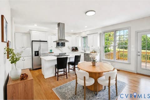Tiny photo for 3401 Andover Hills Place, Henrico, VA 23294 (MLS # 2623398)