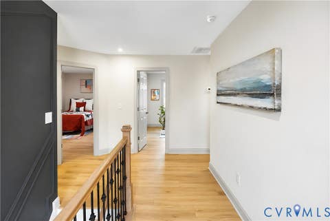 Tiny photo for 3401 Andover Hills Place, Henrico, VA 23294 (MLS # 2623398)