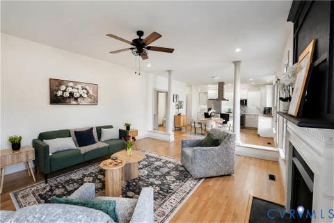 Tiny photo for 3401 Andover Hills Place, Henrico, VA 23294 (MLS # 2623398)