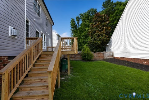 Tiny photo for 3401 Andover Hills Place, Henrico, VA 23294 (MLS # 2623398)