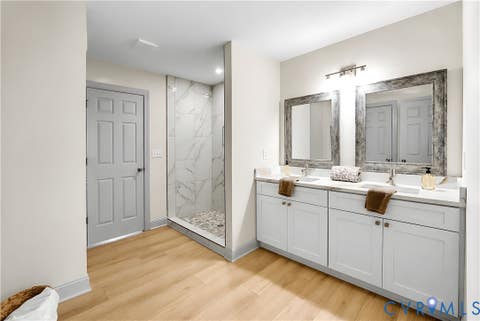 Tiny photo for 3401 Andover Hills Place, Henrico, VA 23294 (MLS # 2623398)