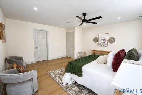 Tiny photo for 3401 Andover Hills Place, Henrico, VA 23294 (MLS # 2623398)