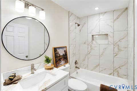 Tiny photo for 3401 Andover Hills Place, Henrico, VA 23294 (MLS # 2623398)