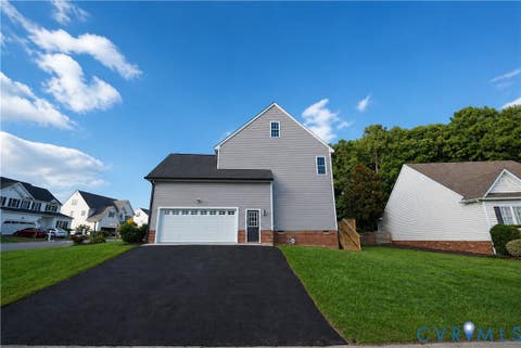 Tiny photo for 3401 Andover Hills Place, Henrico, VA 23294 (MLS # 2623398)