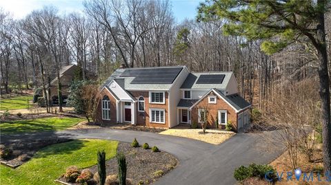 3000 River Hills Lane Midlothian VA 23113