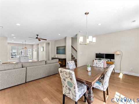 Tiny photo for 6944 Leire Lane, Chesterfield, VA 23832 (MLS # 2618914)