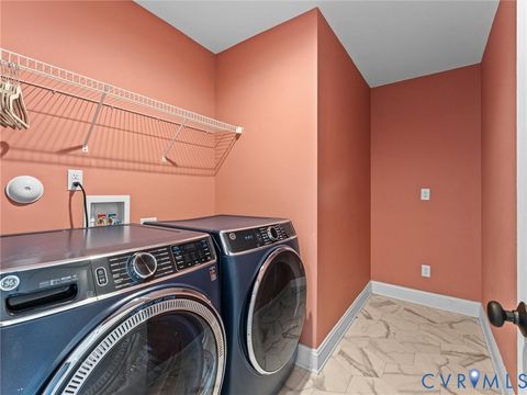 Tiny photo for 6944 Leire Lane, Chesterfield, VA 23832 (MLS # 2618914)