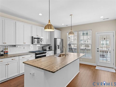 Tiny photo for 6944 Leire Lane, Chesterfield, VA 23832 (MLS # 2618914)