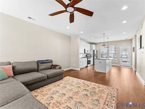 Tiny photo for 6944 Leire Lane, Chesterfield, VA 23832 (MLS # 2618914)