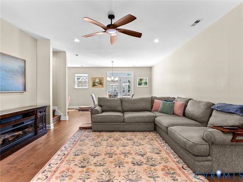 Tiny photo for 6944 Leire Lane, Chesterfield, VA 23832 (MLS # 2618914)