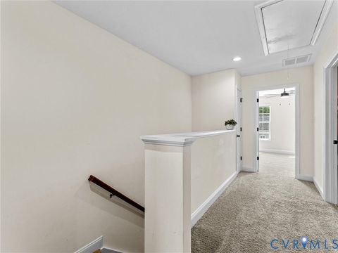 Tiny photo for 6944 Leire Lane, Chesterfield, VA 23832 (MLS # 2618914)