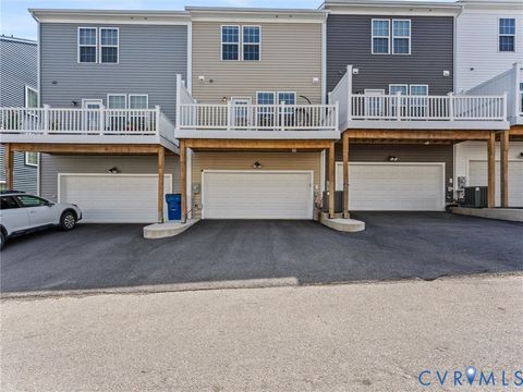 Tiny photo for 6944 Leire Lane, Chesterfield, VA 23832 (MLS # 2618914)