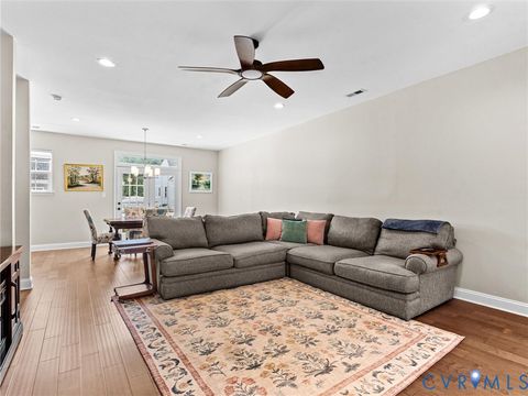 Tiny photo for 6944 Leire Lane, Chesterfield, VA 23832 (MLS # 2618914)