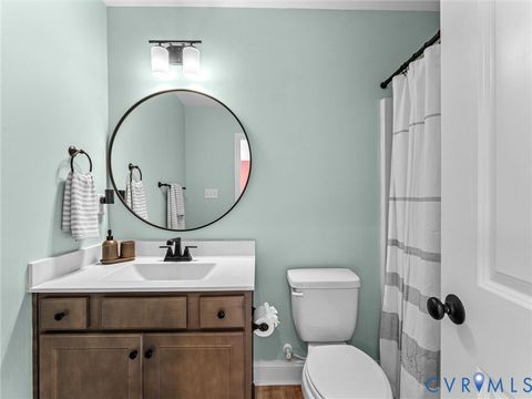 Tiny photo for 6944 Leire Lane, Chesterfield, VA 23832 (MLS # 2618914)