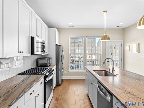 Tiny photo for 6944 Leire Lane, Chesterfield, VA 23832 (MLS # 2618914)