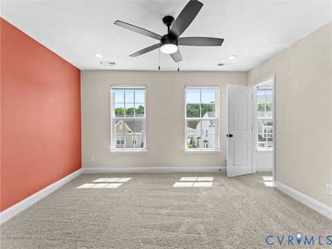 Tiny photo for 6944 Leire Lane, Chesterfield, VA 23832 (MLS # 2618914)