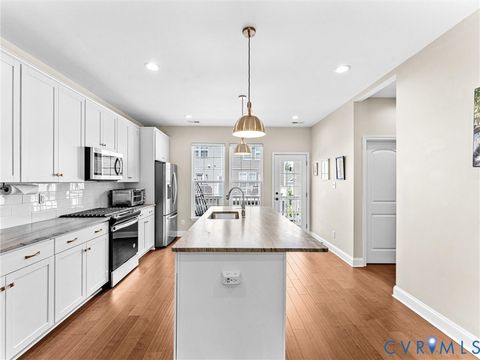 Tiny photo for 6944 Leire Lane, Chesterfield, VA 23832 (MLS # 2618914)