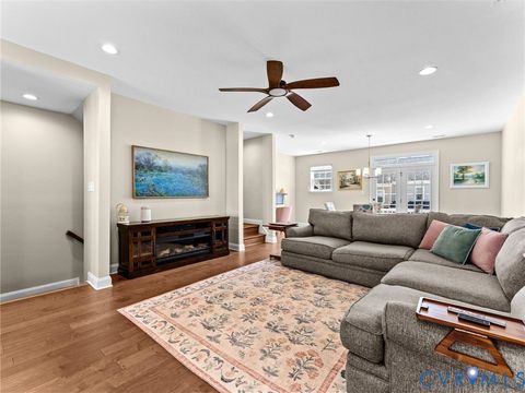 Tiny photo for 6944 Leire Lane, Chesterfield, VA 23832 (MLS # 2618914)