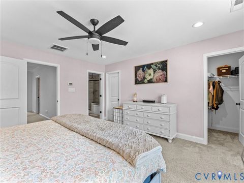Tiny photo for 6944 Leire Lane, Chesterfield, VA 23832 (MLS # 2618914)