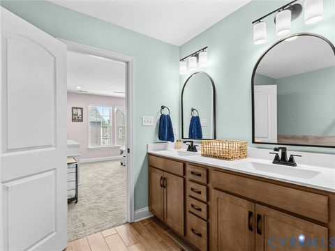 Tiny photo for 6944 Leire Lane, Chesterfield, VA 23832 (MLS # 2618914)