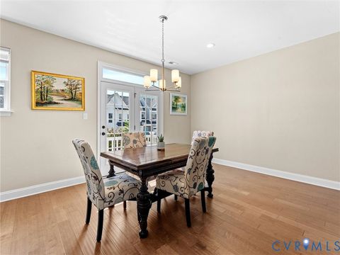 Tiny photo for 6944 Leire Lane, Chesterfield, VA 23832 (MLS # 2618914)