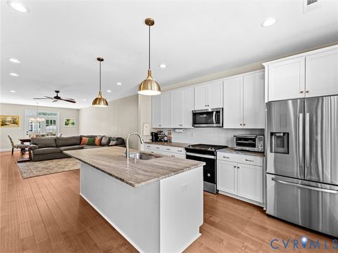 Tiny photo for 6944 Leire Lane, Chesterfield, VA 23832 (MLS # 2618914)