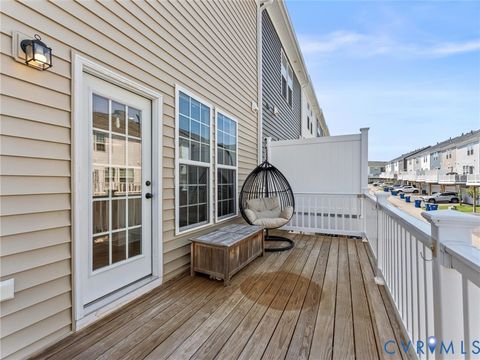 Tiny photo for 6944 Leire Lane, Chesterfield, VA 23832 (MLS # 2618914)