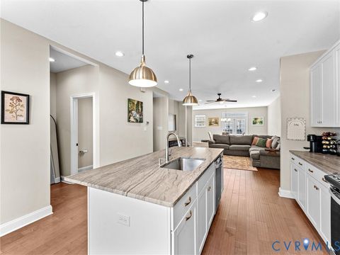 Tiny photo for 6944 Leire Lane, Chesterfield, VA 23832 (MLS # 2618914)